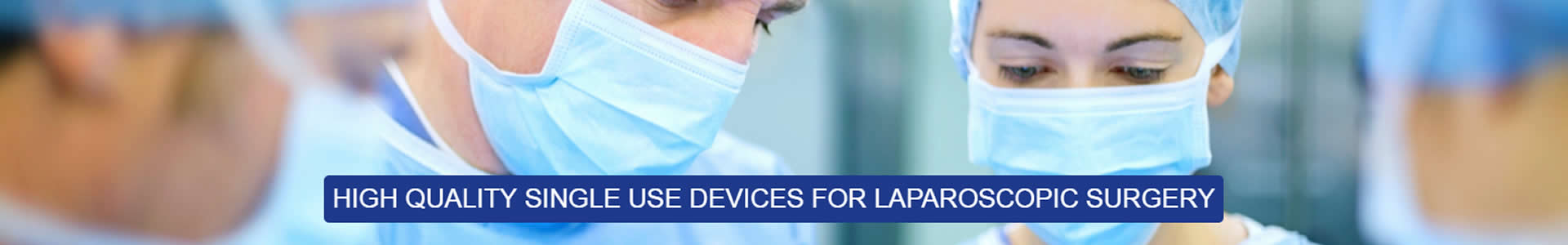 Sale of medical products
